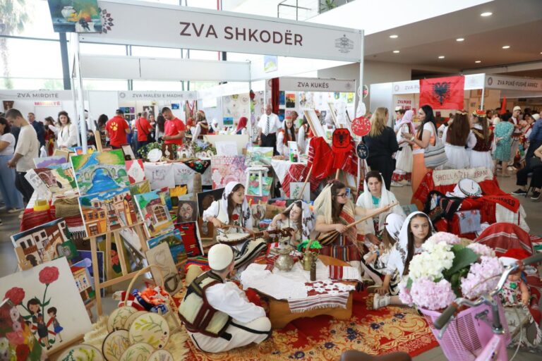 Mësimi i arteve dhe zejeve në shkolla, Kryeministri Rama: Nisma duhet të zgjerohet, ta kthejmë në traditë