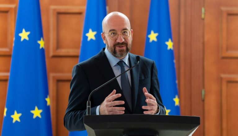 KE mbështet idenë për një konferencë ndërkombëtare për Kosovën dhe Serbinë