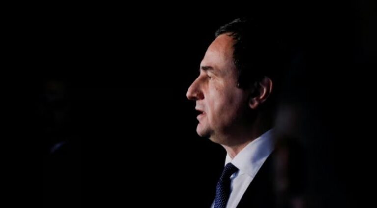 Rrëmbimi i 3 policëve, Kurti: Hakmarrje e Serbisë pas arrestimit të kriminelit Millenkoviç