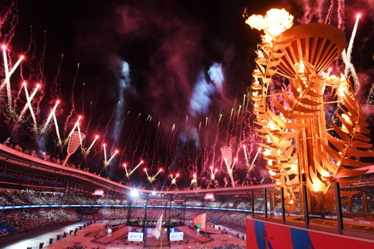 Lojërat Europiane 2023, Shqipëria merr pjesë me 11 sportistë