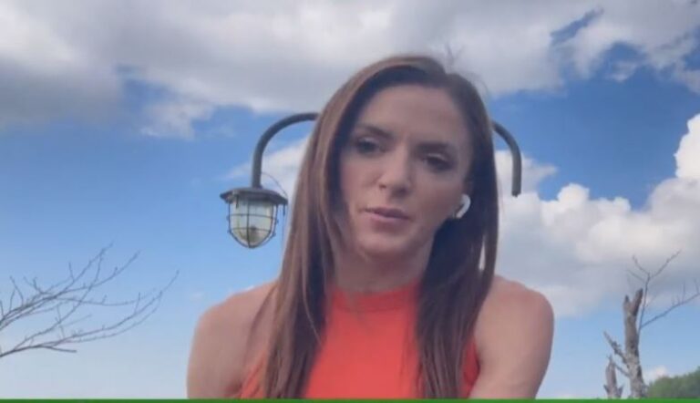 Luiza Gega tregon objektivat e radhës: Jam sportistja më e mirë europiane, ëndërroj medalje në Lojërat Olimpike