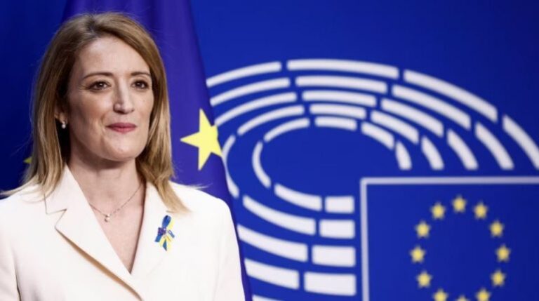 “S’e pranojmë dhunën”, PE thirrje Kosovës dhe Serbisë të ulin tensionet