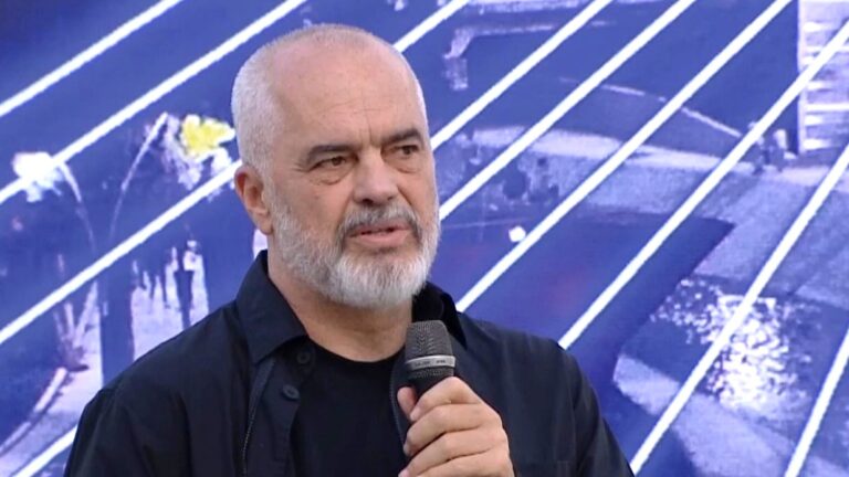 Rama ndalet sërish tek problemet me Kadastrën: Brenda Qershorit do ta tranformojmë këtë institucion