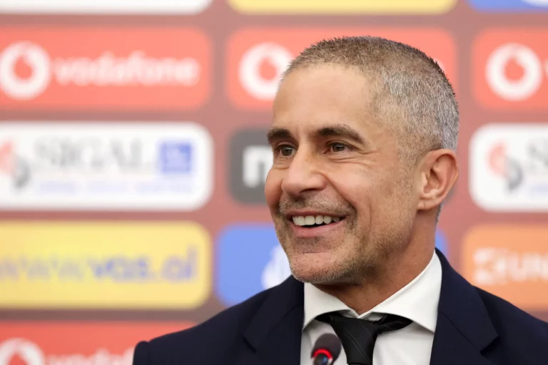 “I kënaqur për 6 pikët, por kemi edhe 5 finale për të luajtur”, Silvinjo analizon dy ndeshjet e Kombëtares