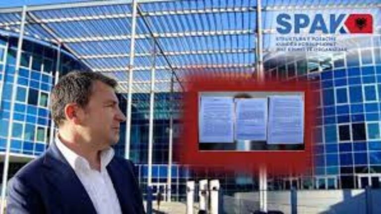 Apeli lë në burg ish-kryebashkiakun e Durrësit, Vangjush Dako