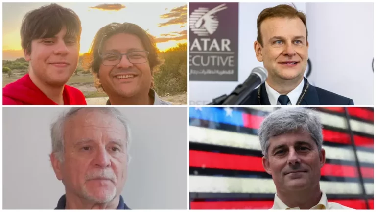 Gjenden mbetje njerëzore pranë nëndetëses Titan