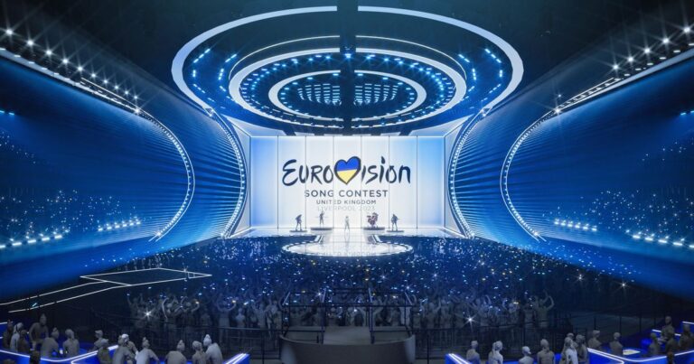 Zyrtarizohet vendimi, zbulohet qyteti ku do të organizohet Eurovizion 2024