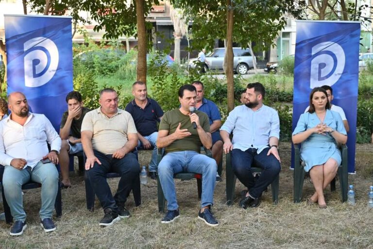 Basha:SPAK t’i shkojë deri në fund aferës së inceneratorëve, të sekuestrohen pasuritë dhe paratë që u janë vjedhur shqiptarëve