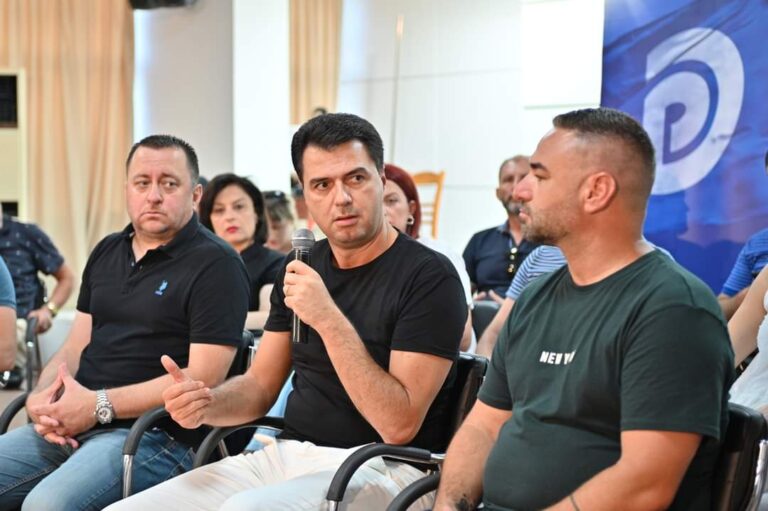 Basha: Legalizimi i kanabisit i shërben krimit, vetting për ta shkëputur politikën nga krimi e korrupsioni