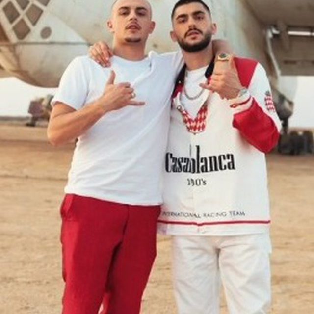 Butrint Imeri i kundërpërgjigjet Don Xhonit!
