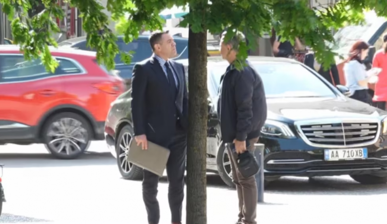 Kërkesa e SPAK për arrestimin e Ahmetajt/ VOA: Transaksione financiare me shitje-blerje pasurish të patundshme ndër vite, ja provat e Prokurorisë ndaj ish-zv.kryeministrit