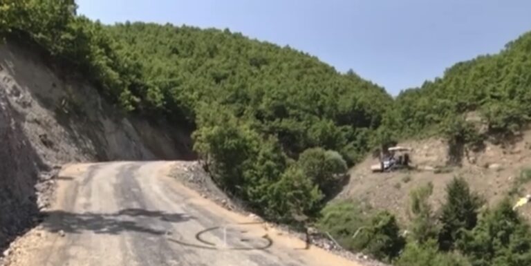 VIDEO – Një investim me vlerë që do të ndikojnë direkt për zhvillimin e zonës