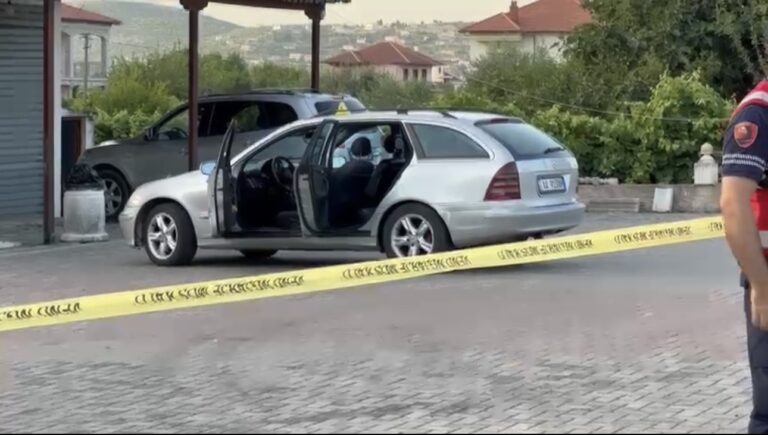 EMRI – Vritet 42-vjeçari në Lezhë, Policia: Kemi ngritur pika kontrolli për të kapur autorët