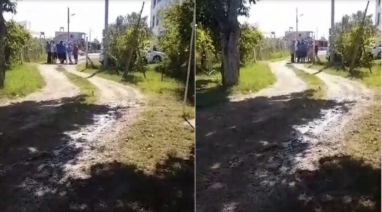 Qëlloi në ajër me armën e shërbimit, përjashtohet gardisti me urdhër të ministrit