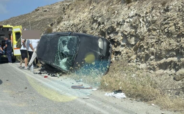 Aksident tragjik në Greqi, humb jetën një 27-vjeçar nga Shqipëria