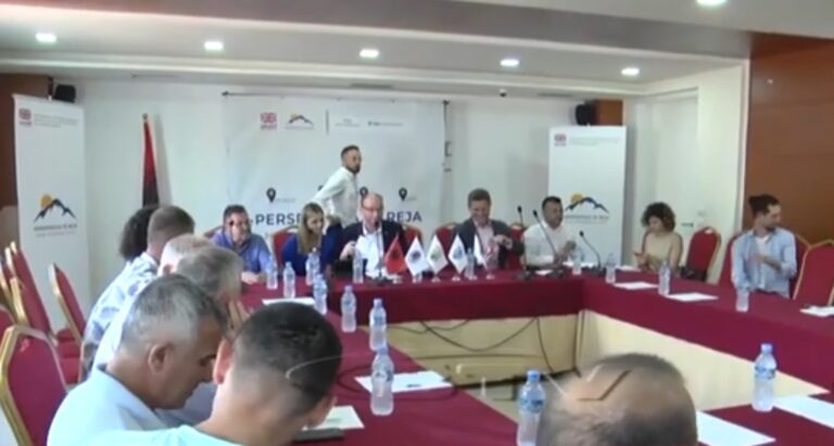 VIDEO – Projekti i ambasadës së Britanisë “Prespektiva të reja” përfshinë dhe Dibrën