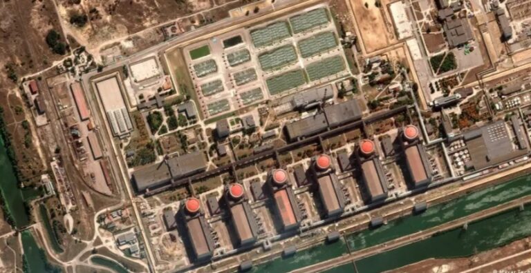 Analiza e DW: Po sikur të hidhet në erë centrali bërthamor Zaporizhia?