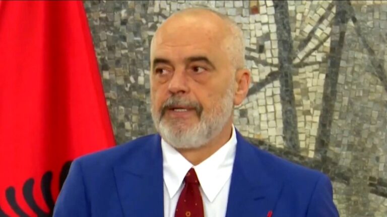 Rama e konfirmon: Në 17 Korrik në Tiranë zhvillohet takimi informal me liderët e BE
