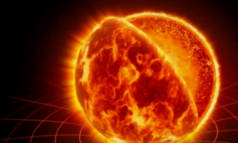 Intensifikohet aktiviteti i Diellit