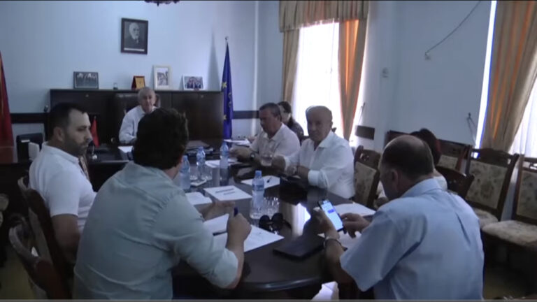 Informaliteti në tregun e punës