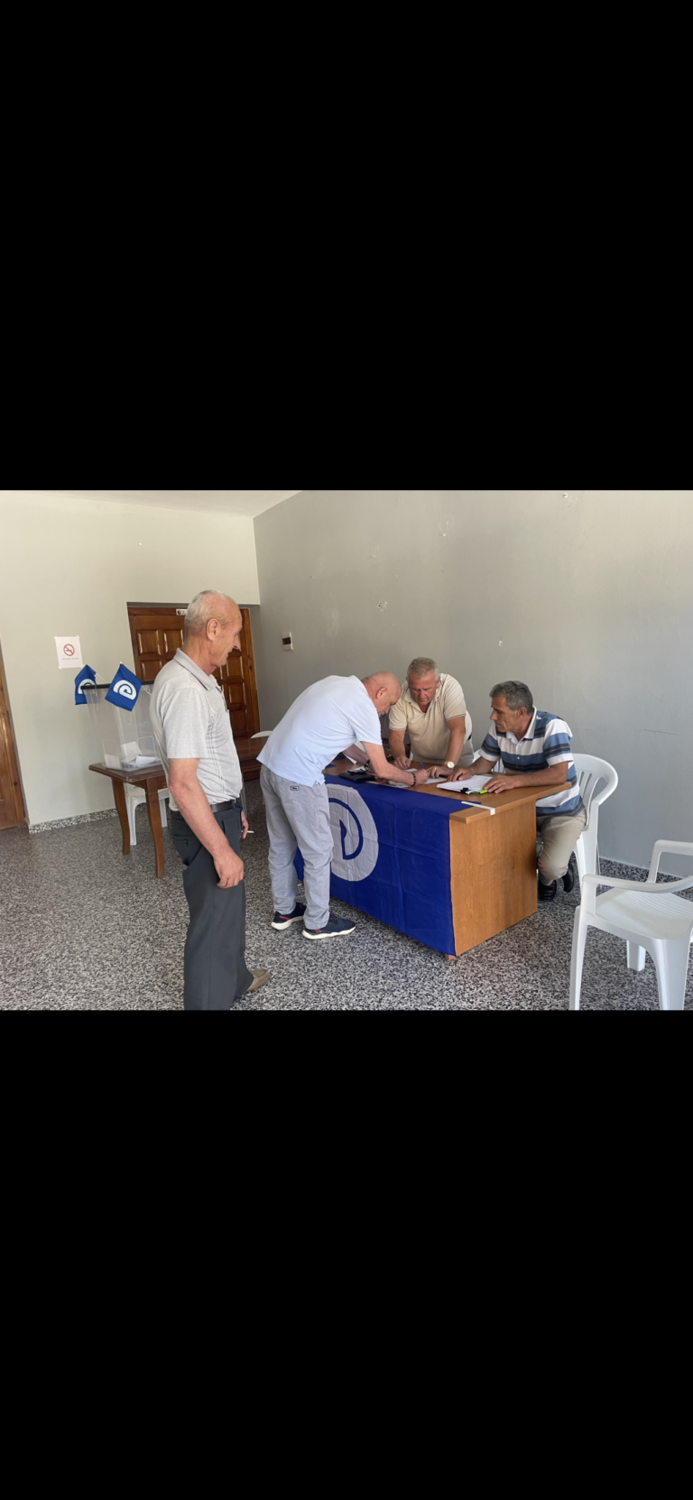 Zgjedhjet për kryetarin e PD/ Sa kanë votuar deri tani në qytetin e Bulqizës?