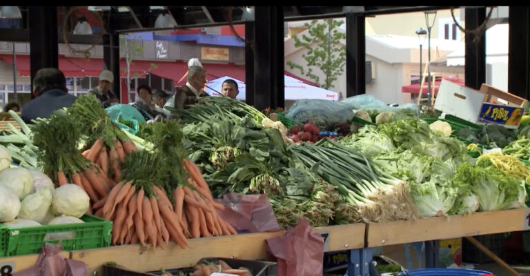 Zarzavatet 26% më të shtrenjta se vjet