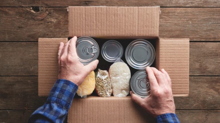 Të varfrit në Shqipëri, me pamundësinë më të madhe në Europë për të siguruar ushqim të mjaftueshëm