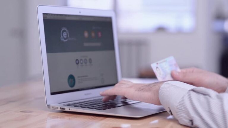 Dorëzimi i bilanceve në e-Albania. Kujdes! Dokumentacionet duhen me nënshkrimin elektronik!