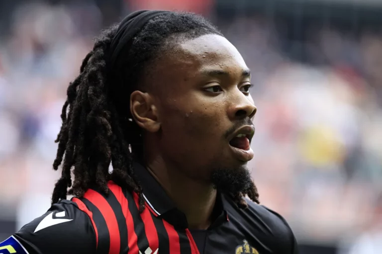 Bayern në garë për Thuram