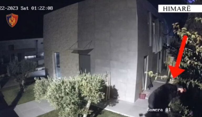 Nga Dhërmiu në Golem dhe Kavajë, goditet grupi kriminal që kryente vjedhje me armë dhe dhunë, vilat në ‘radarin’ e hajdutëve