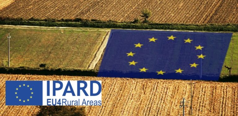 Pezullimi i fondeve IPARD  për Shqipërinë, Ministria e Bujqësisë mohon lajmet: Programi i mbështetjes s’është ndërprerë, puna vazhdon