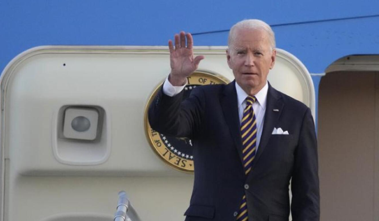 Biden ‘i mbyll dyert’ Ukrainës për në NATO: Anëtarësimi në aleancë do ishte nisja e Luftës së Tretë Botërore