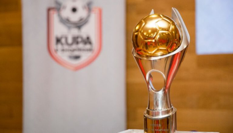 Futboll/ Ndryshon struktura e Kupës së Shqipërisë, shtohen 10 skuadra pjesëmarrëse