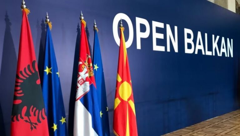 Analiza e REL: Pse përfundoi Ballkani i Hapur dhe çfarë prodhoi?