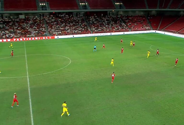 Kualifikueset e Champions League, Ballkani fiton dhe Struga barazon