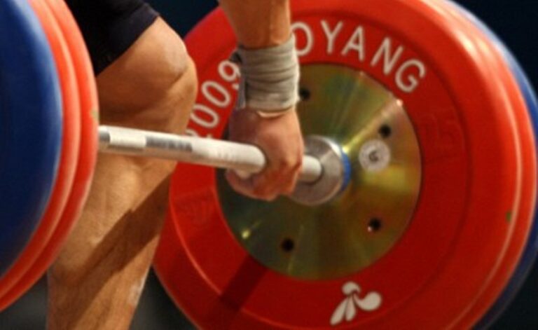 Tronditet peshëngritja shqiptare, sërish një “kampion” me doping në garat ndërkombëtare