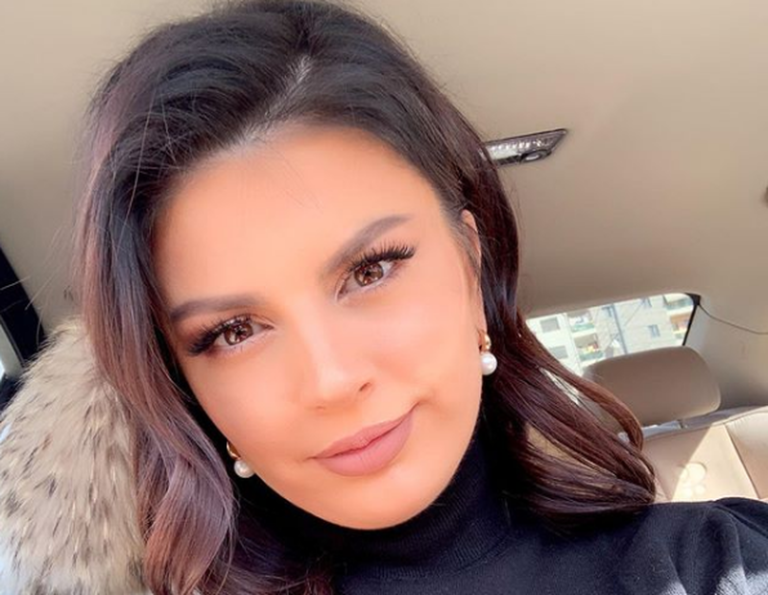 ‘Reklamon c*cat’, Rudina Dembacaj i kthehet ndjekësit: S’para i kam ajrosur, i kam lënë në errësirë