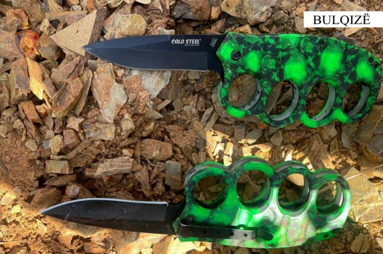 Bulqizë/ Përkrahu shokun përgjatë një konflikti, arrestohet 21-vjeçari