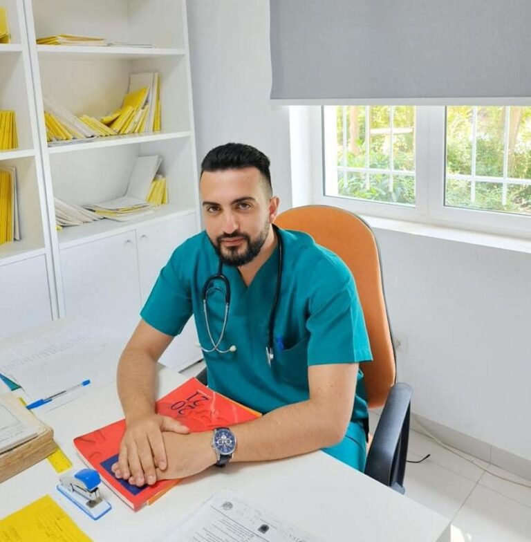 Rama: 122 mjekët e sapopunësuar në kujdesin parësor kanë përforcuar ekipet tona nga veriu në jug