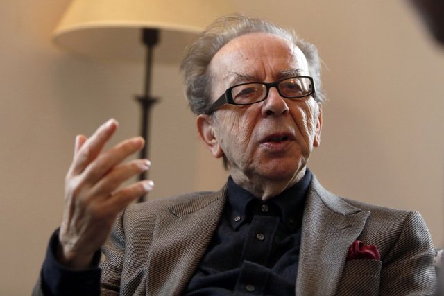 Ismail Kadare feston sot ditëlindjen, sa vjeç mbush kolosi i letërsisë shqiptare