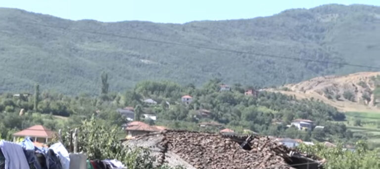 Strikçani probleme me uijn e pishëm