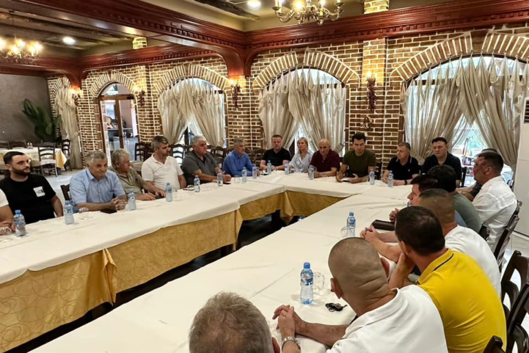 Përgjimet e ‘Sky’, Basha: Vetting në politikë! Kush ka lidhje me krimin s’ka vend në institucionet përfaqësuese të vendit!