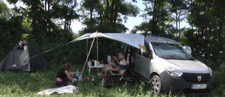 Sezoni turistik në Dibër