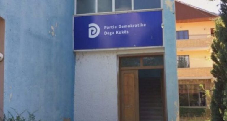 Zgjedhjet në Kukës, PD zyrtare bën thirrje për bashkim: Të hapur që të bashkëpunojmë për të zgjedhur një kandidat të denjë