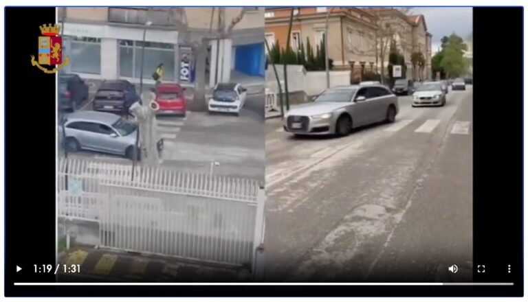 Shkatërrohet grupi kriminal në Itali, 12 të arrestuar, mes tyre 6 shqiptarë