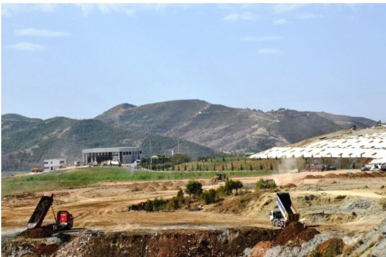 Analiza e BIRN: SPAK sekuestron kompaninë e incineratorit të Tiranës, i mori shqiptarëve 100 milionë euro