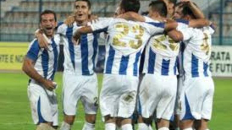 Air Albania” mbyll dyert për Kombëtaren, Tirana gjen stadiumin për sezonin e ri