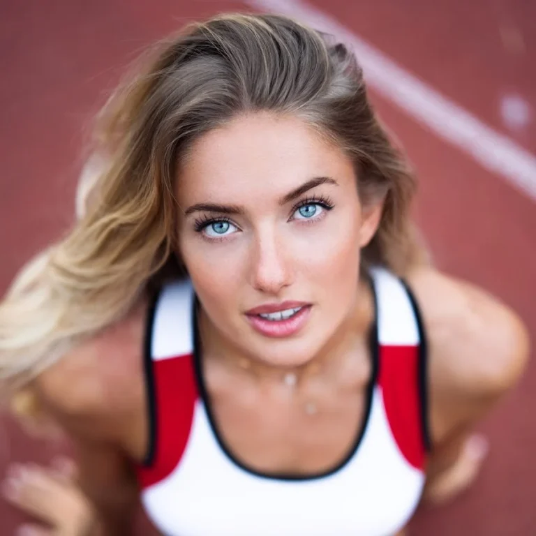 Njihuni me atleten më seksi në botë, gjermanen Alica Schmidt
