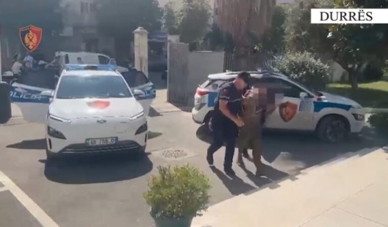 Durrës/ Zbardhet dinamika e ngjarjes së rëndë tek ‘Ura e Dajlanit’, arrestohen dy autorët