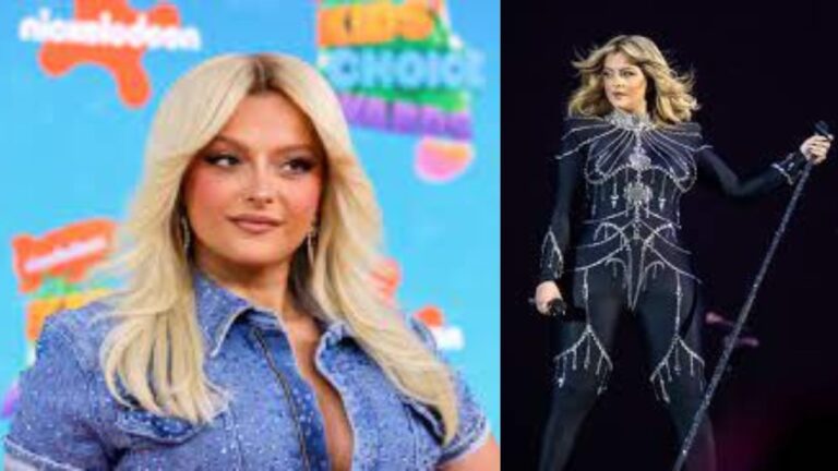 Bebe Rexha publikon bashkëpunimin e ri